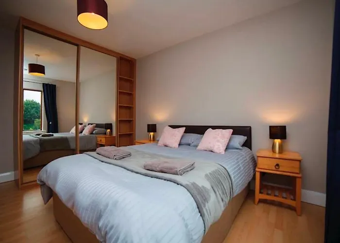 Immaculate Home In Central Westport