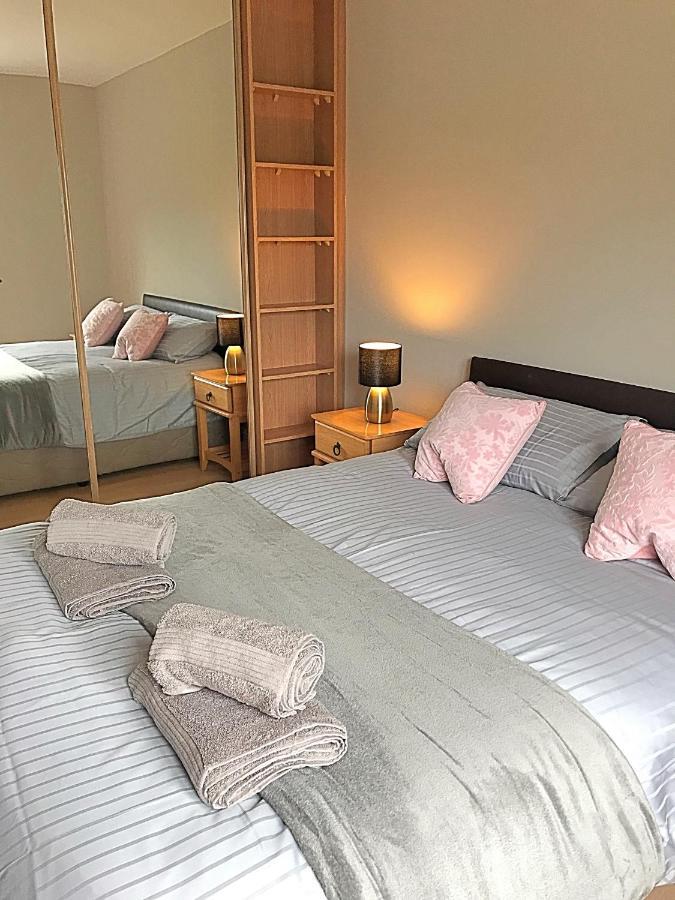 Ferienhaus Immaculate In Westport