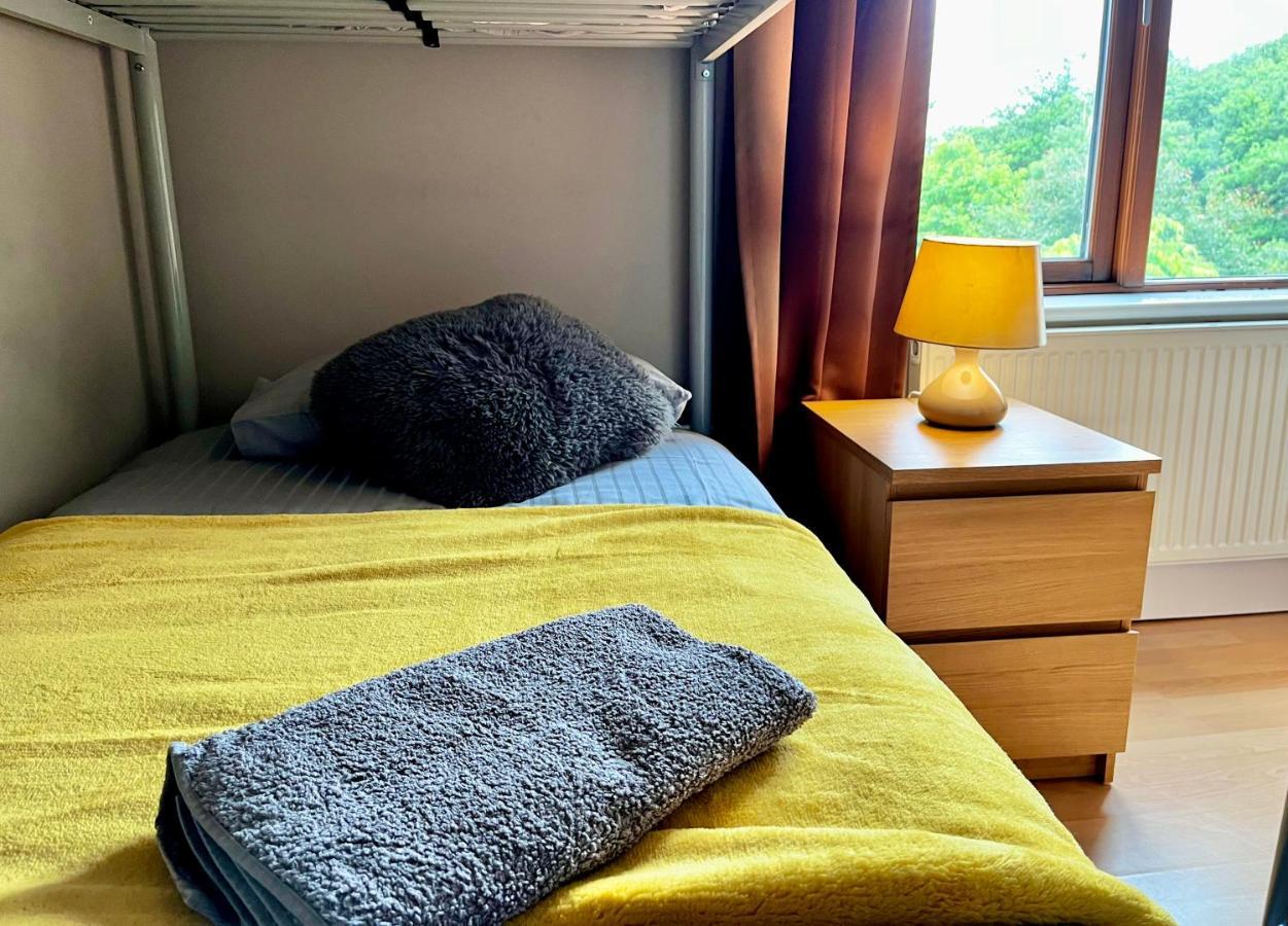 Ferienhaus Immaculate In Westport